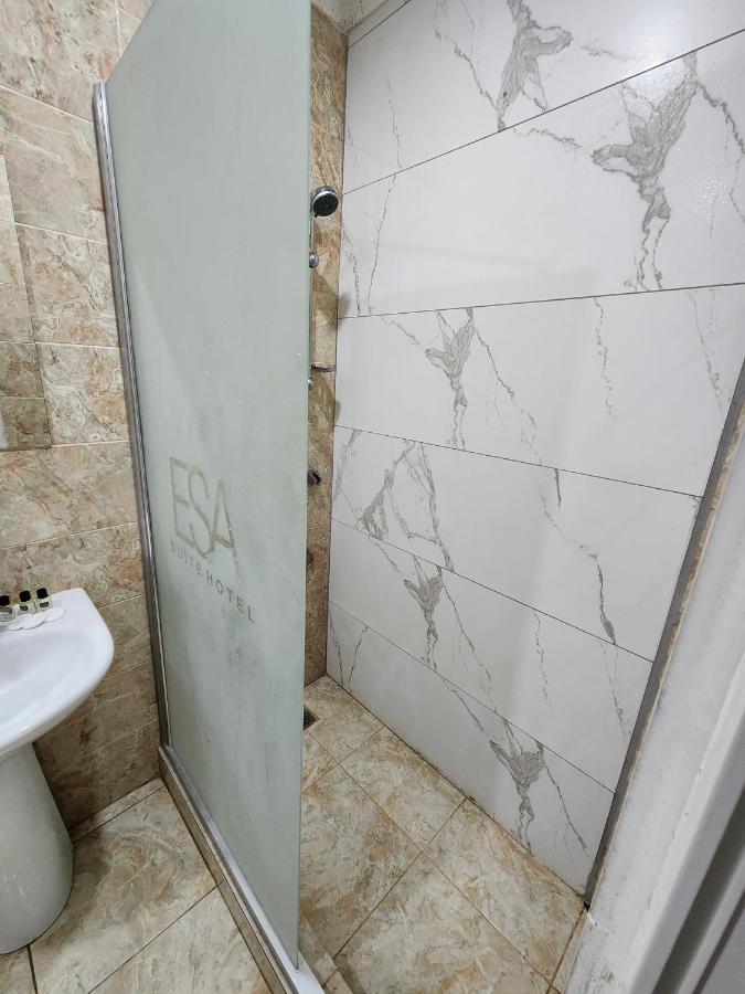 Aparthotel Esa