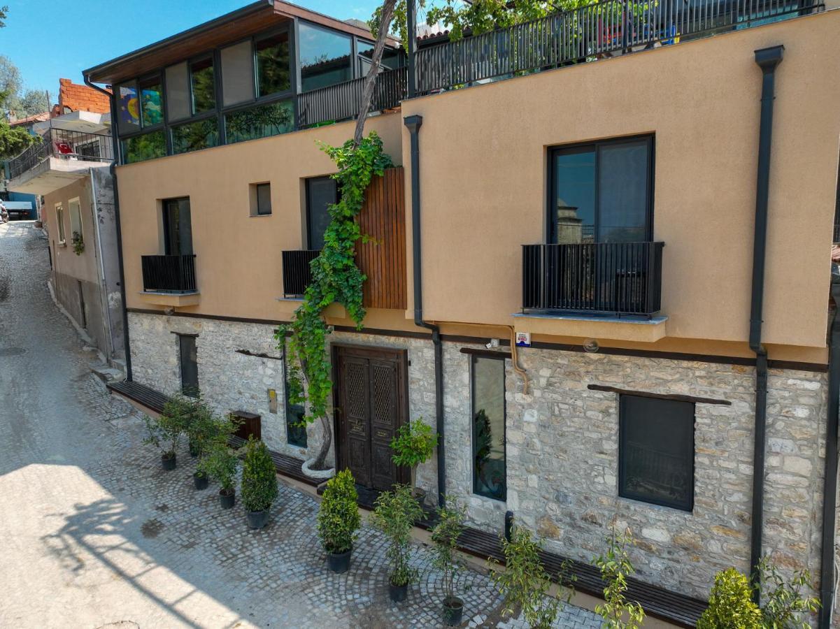 Hotel Void Urla