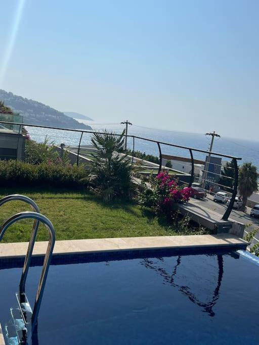 Private In Yalikavak Bodrum
