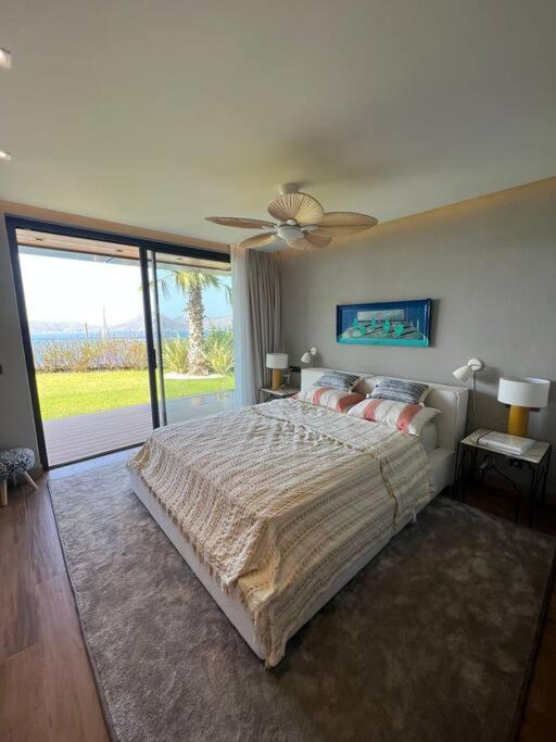 Villa Private In Yalikavak Bodrum