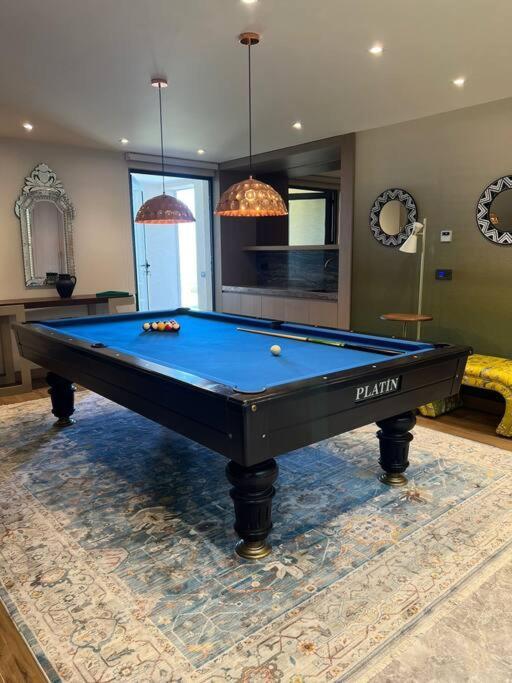 Private In Yalikavak Villa Bodrum