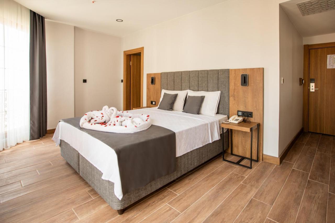 Hotel Grand Business Trabzon