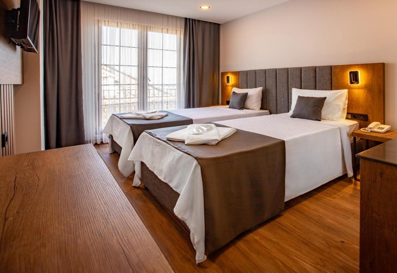 Hotel Grand Business 3*