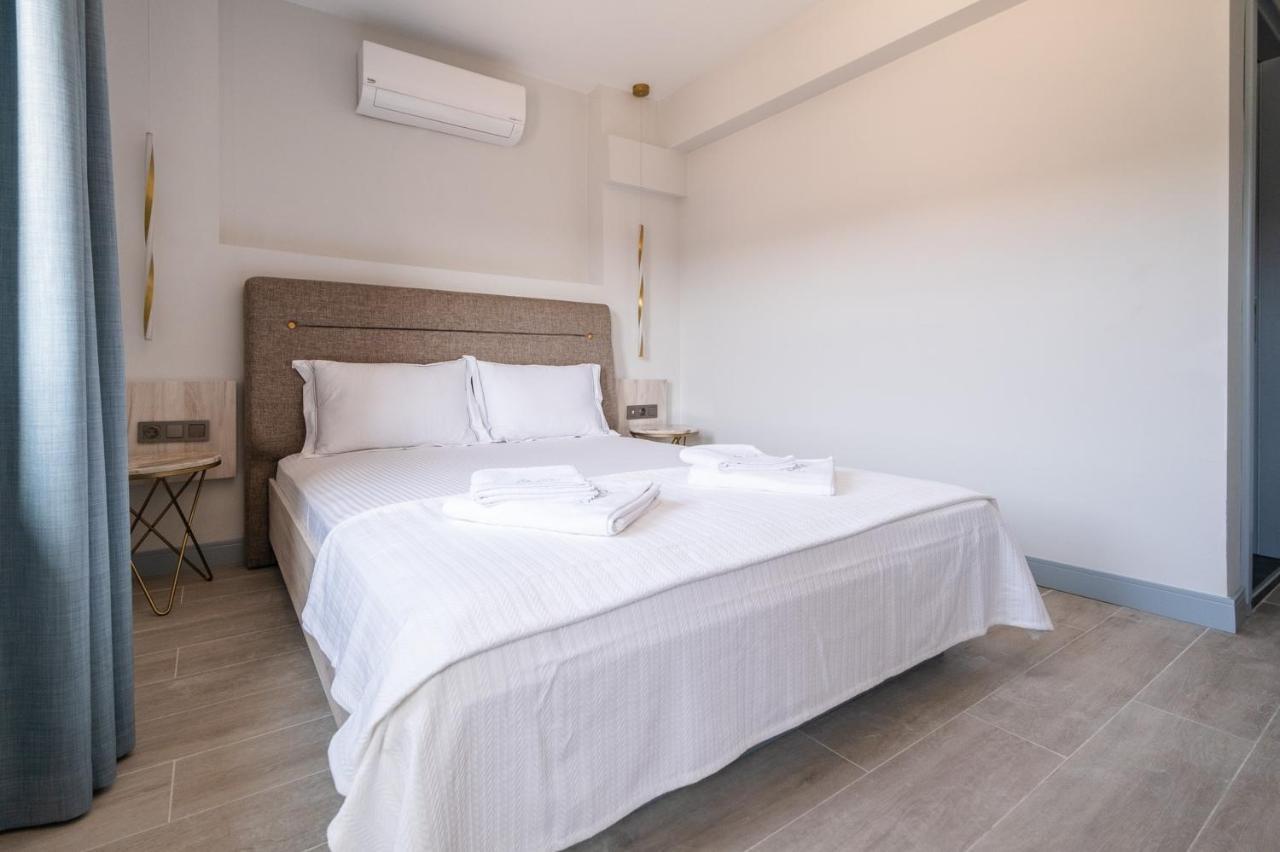 La Luz & Hotel 3*