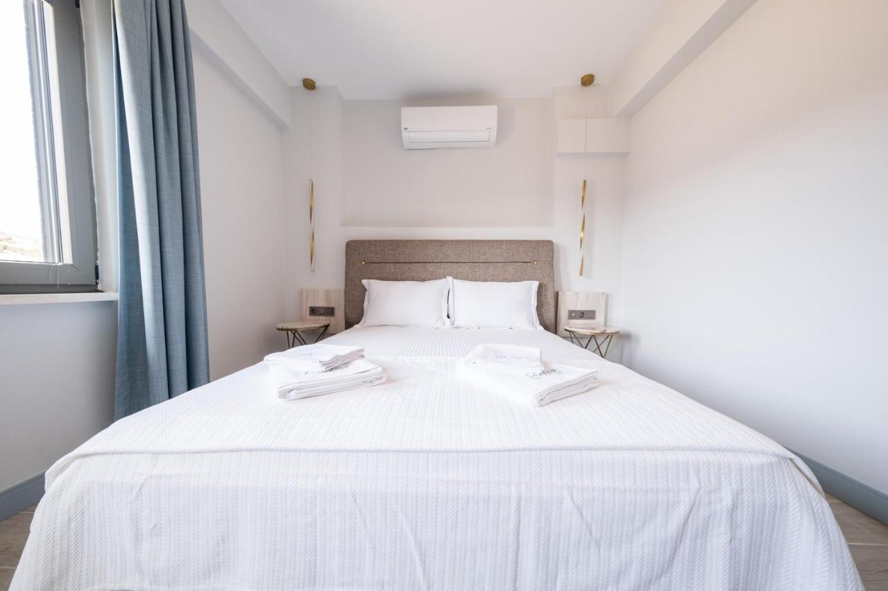 La Luz & Hotel Bozcaada