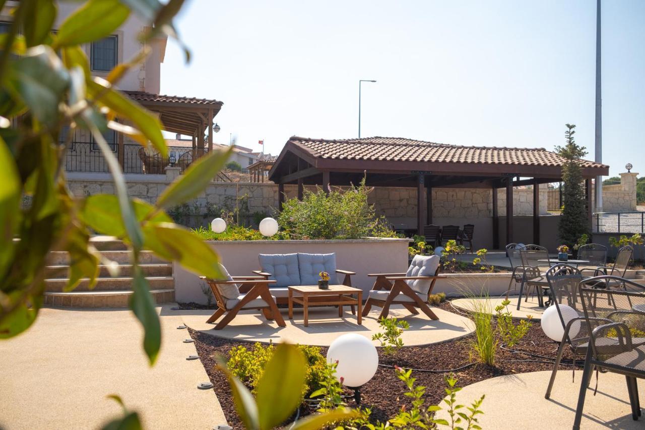Hotel La Luz &