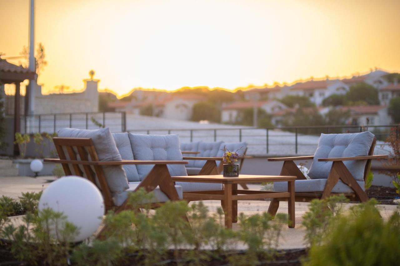La Luz & Hotel Bozcaada