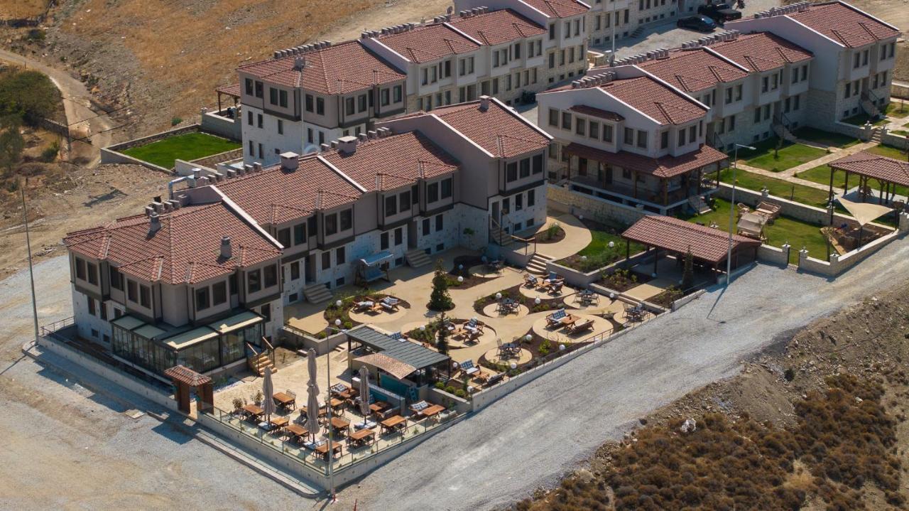 Hotel La Luz & Bozcaada