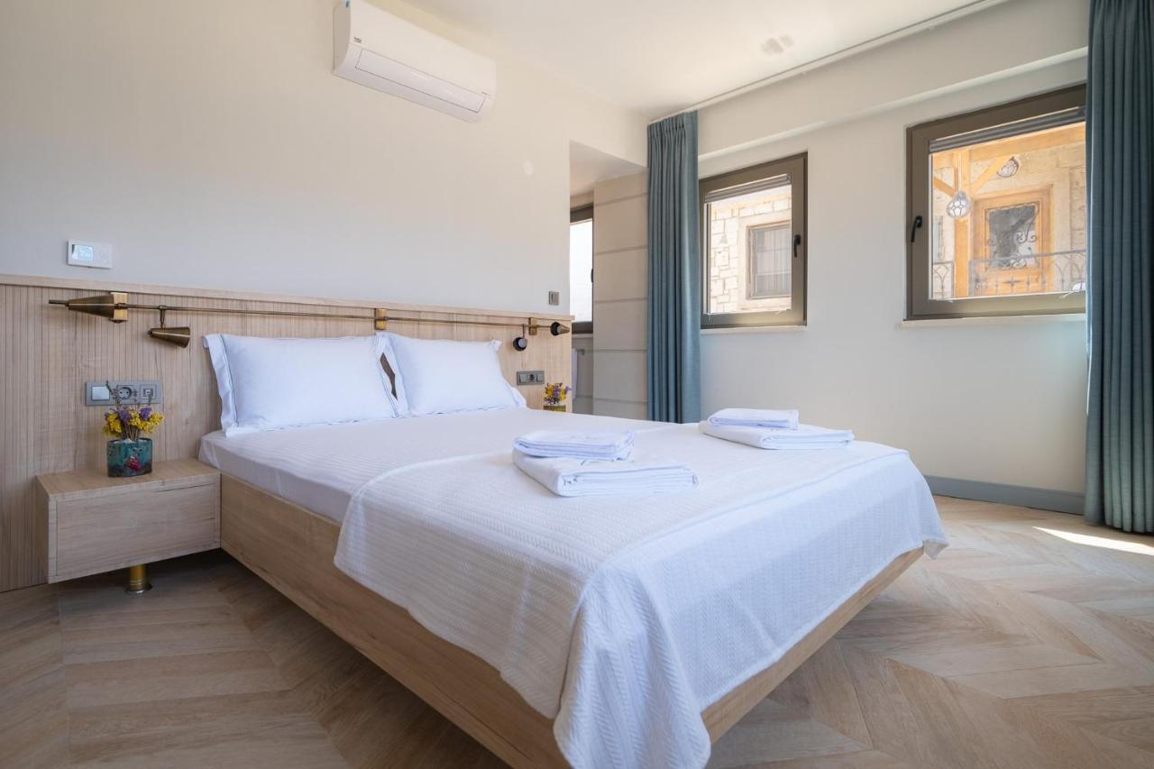 La Luz & Hotel