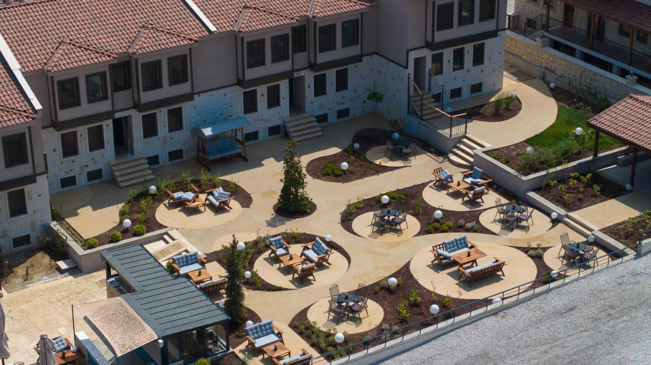 Hotel La Luz &