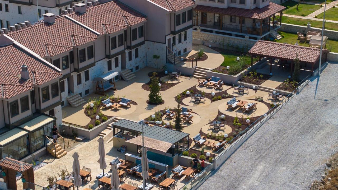 Hotel La Luz & 3*