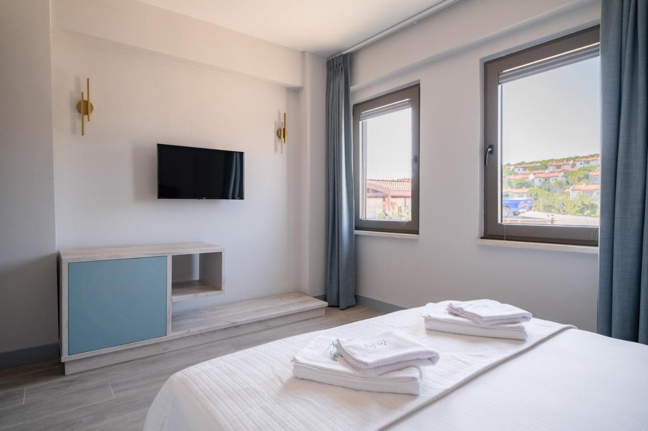 La Luz & Hotel Bozcaada