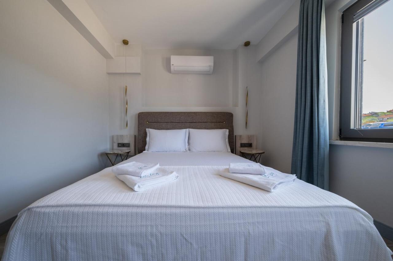 La Luz & Hotel Bozcaada