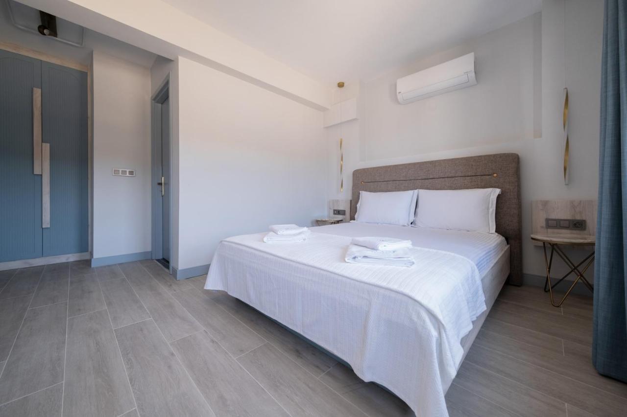 Hotel La Luz &