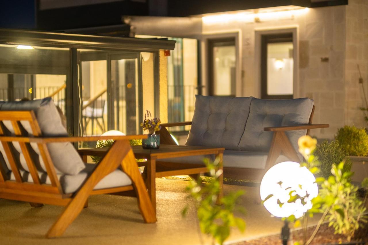 La Luz & Hotel Bozcaada