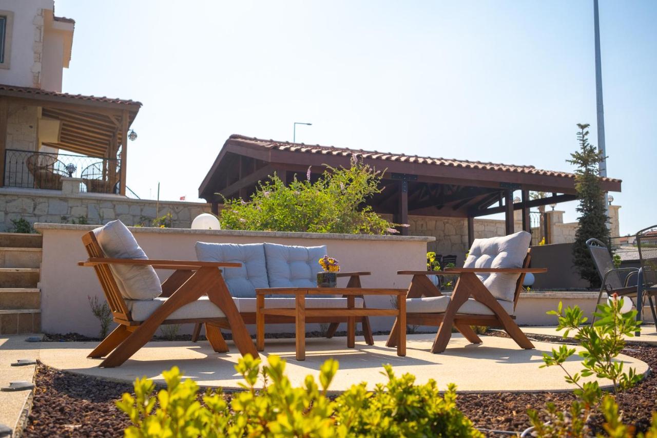 Hotel La Luz &