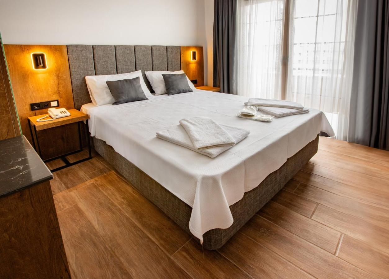 Grand Business Hotel 3*