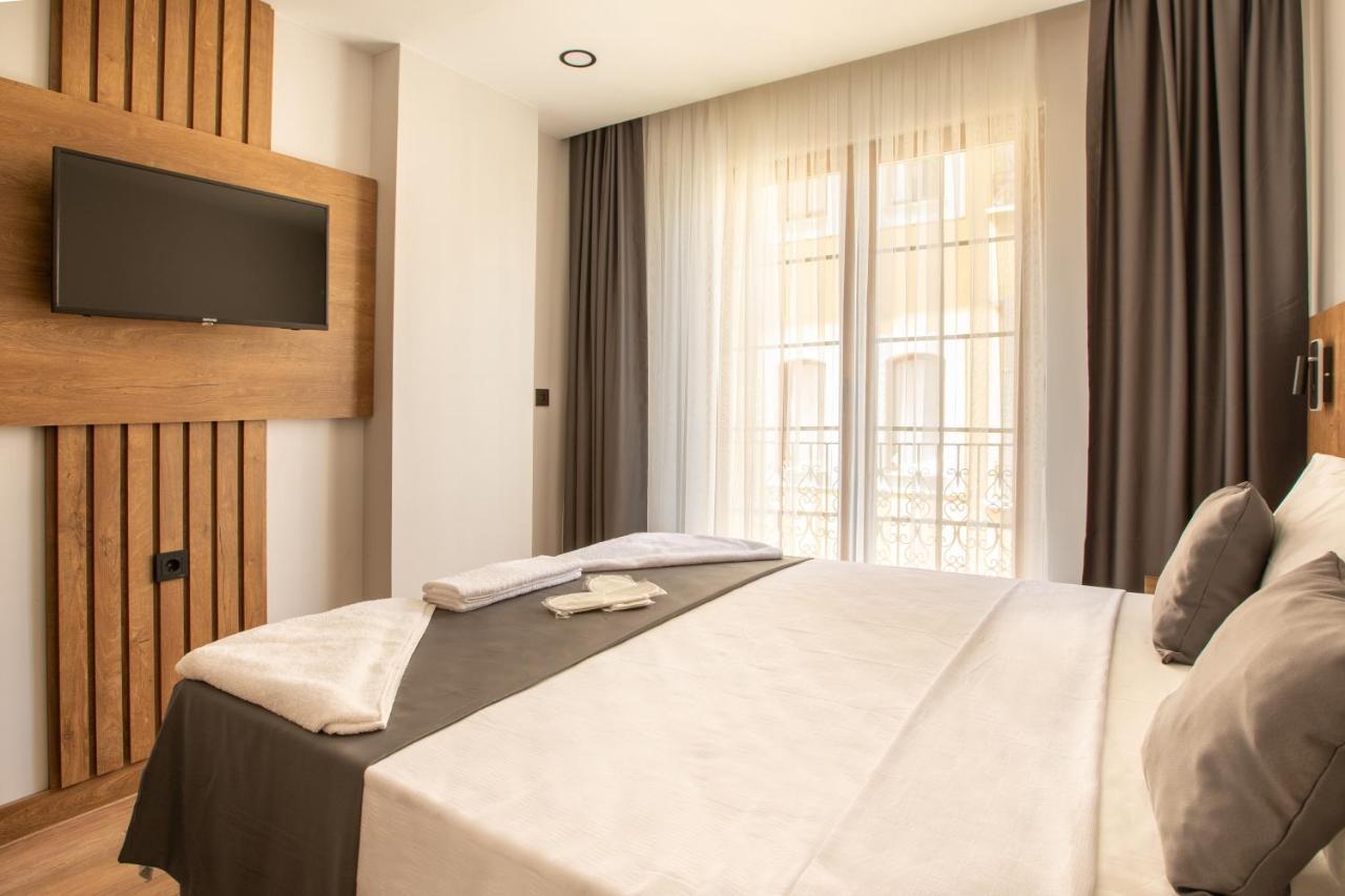 Hotel Grand Business Trabzon
