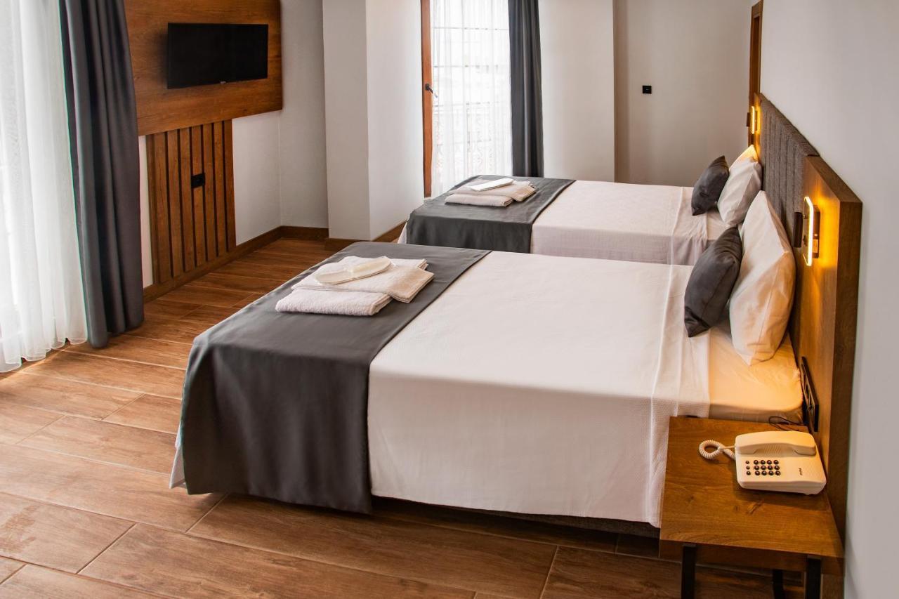 Grand Business Hotel Trabzon