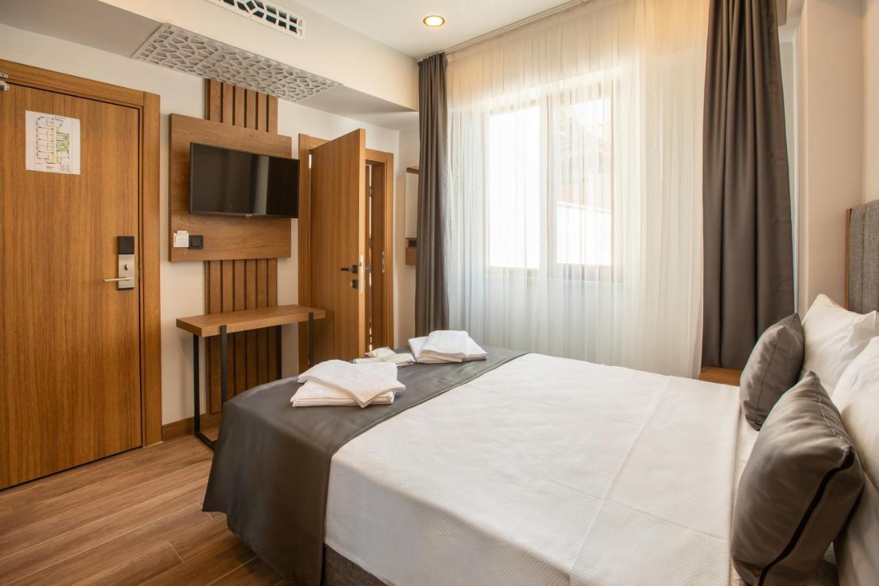 Grand Business 3* Trabzon