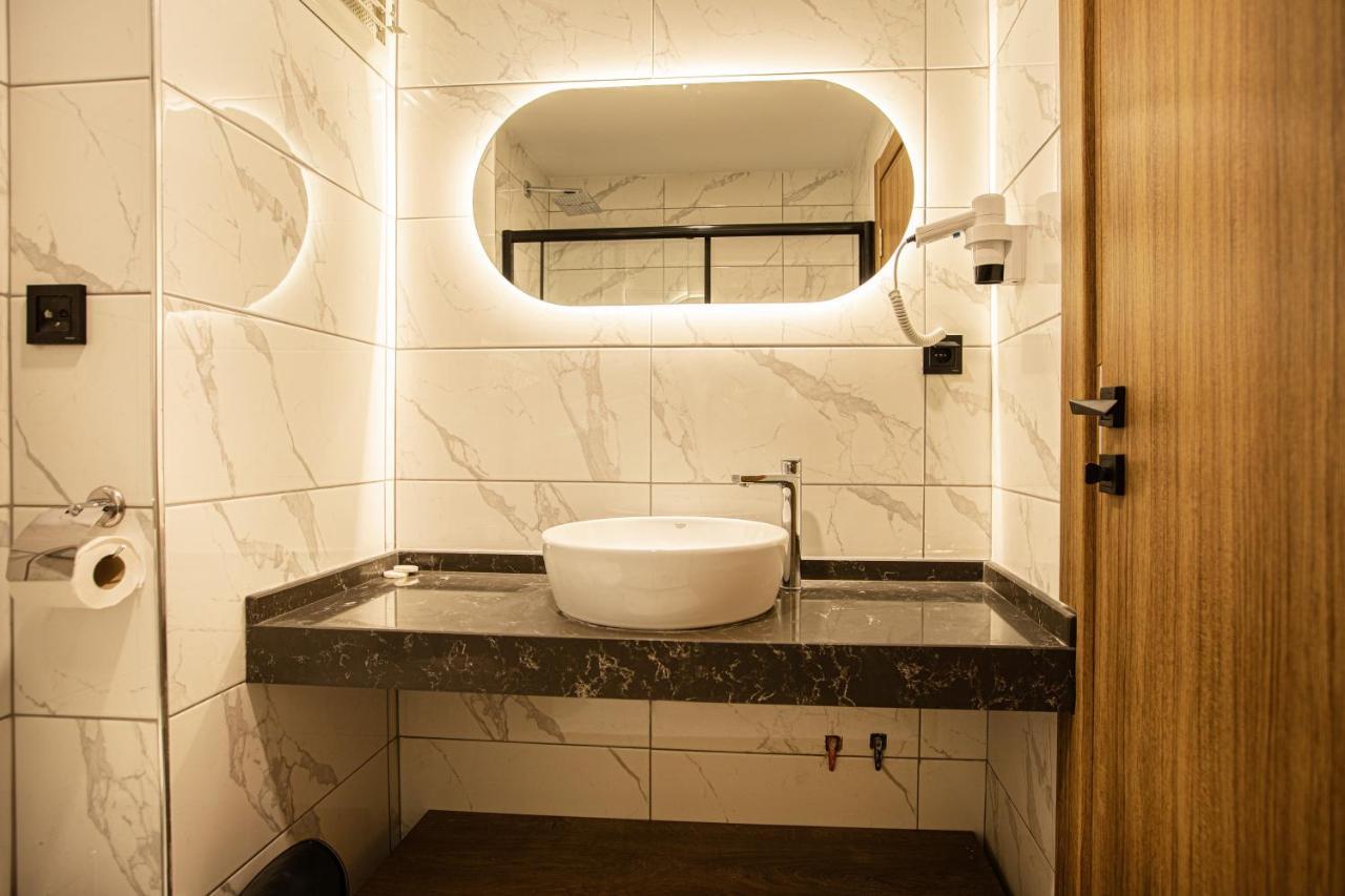Grand Business 3* Trabzon