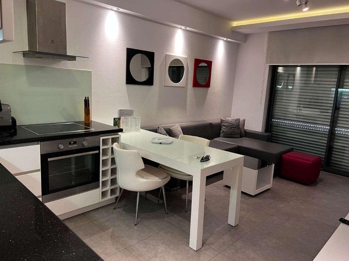 Apartment Q Premium *