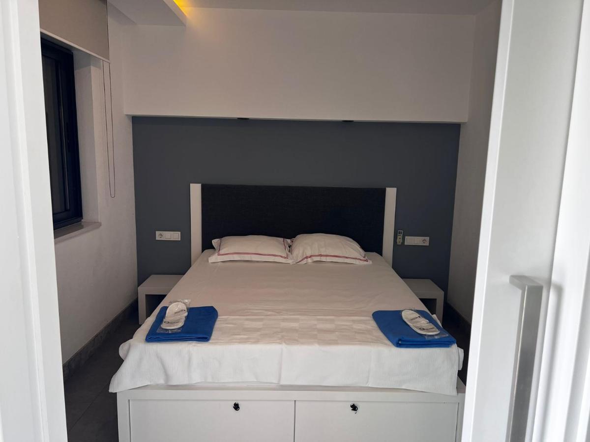 Apartment Q Premium Side