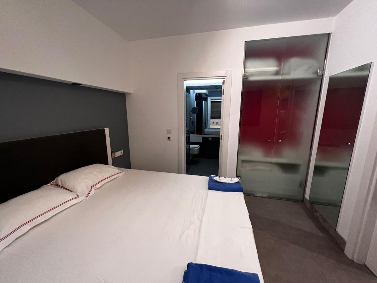 Q Premium Apartment