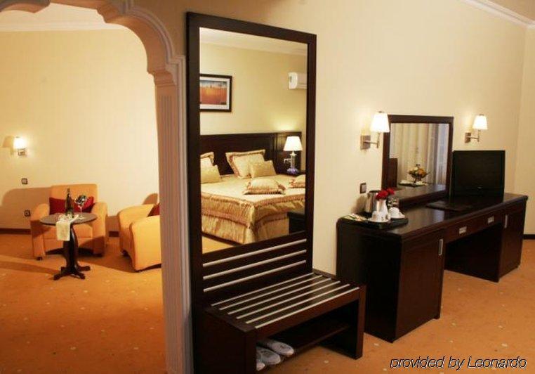 Hotel Eser Diamond & Convention Center Istanbul 5*