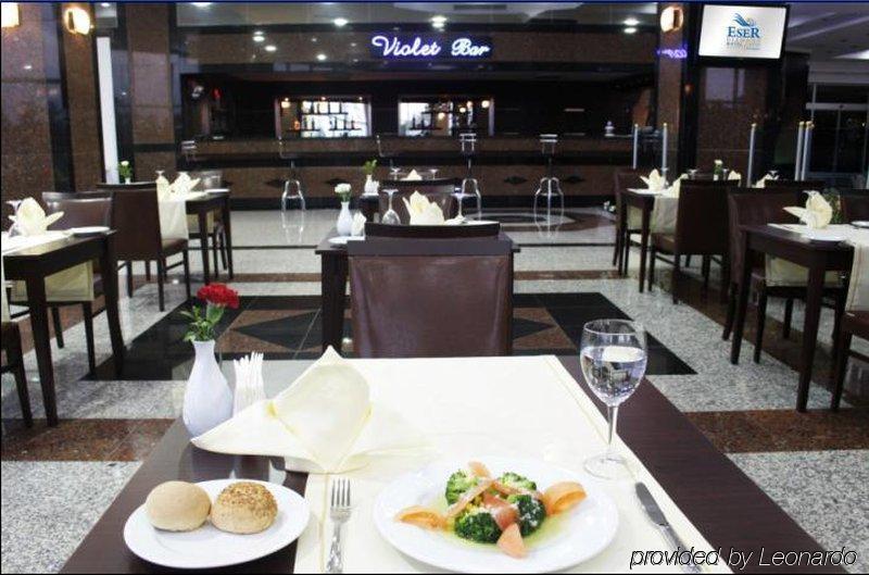 Eser Diamond & Convention Center Istanbul