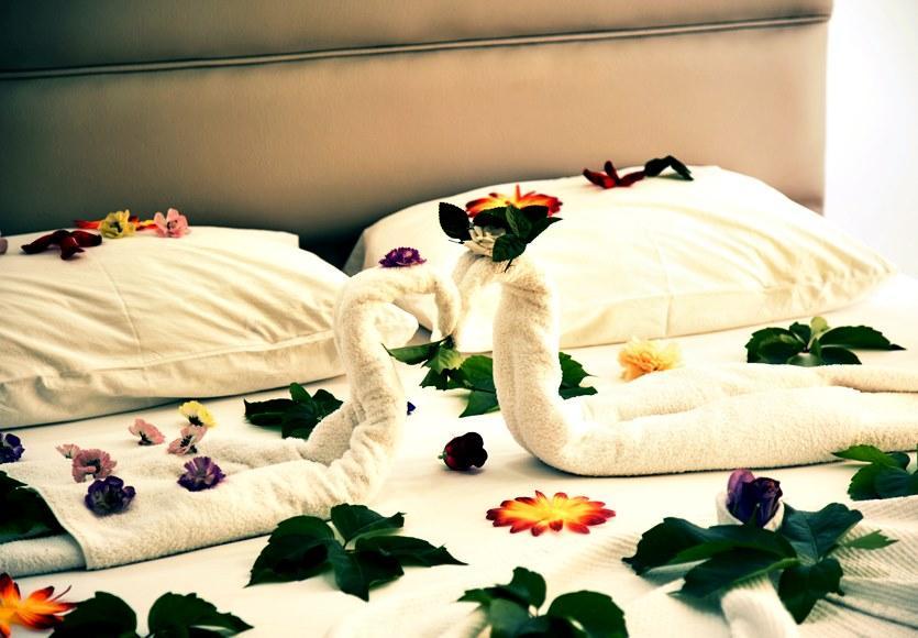 Sea Bird Hotel