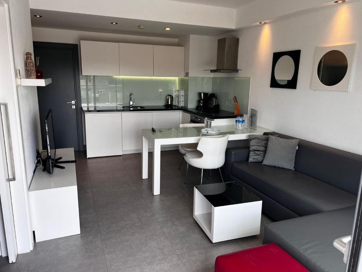 Apartment Q Premium *