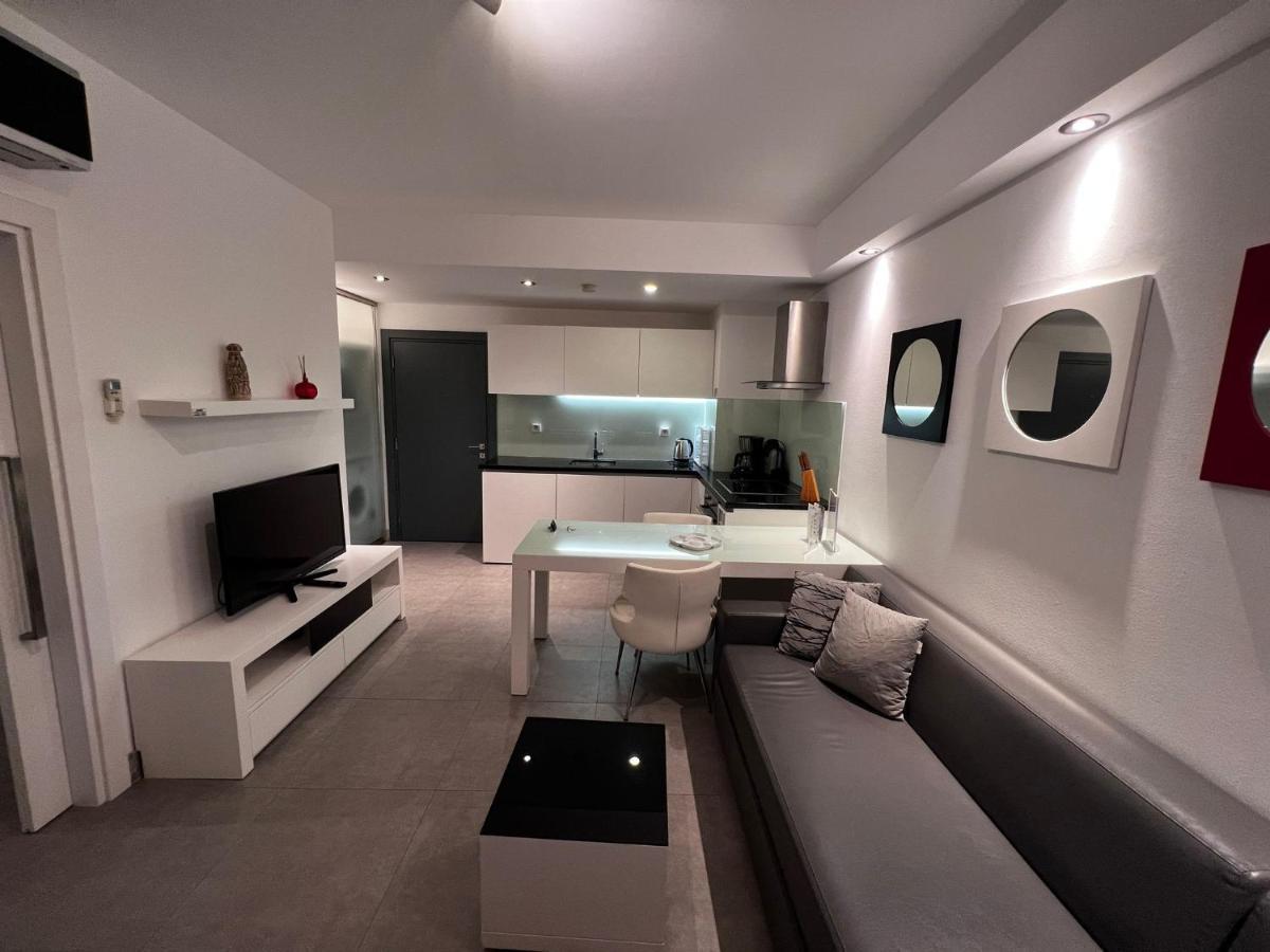 Q Premium Apartment