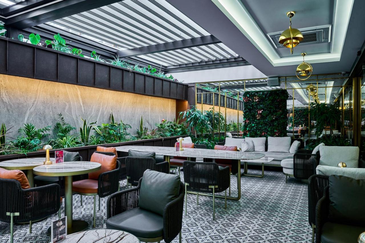 Rayelin Old Special Category Hotel