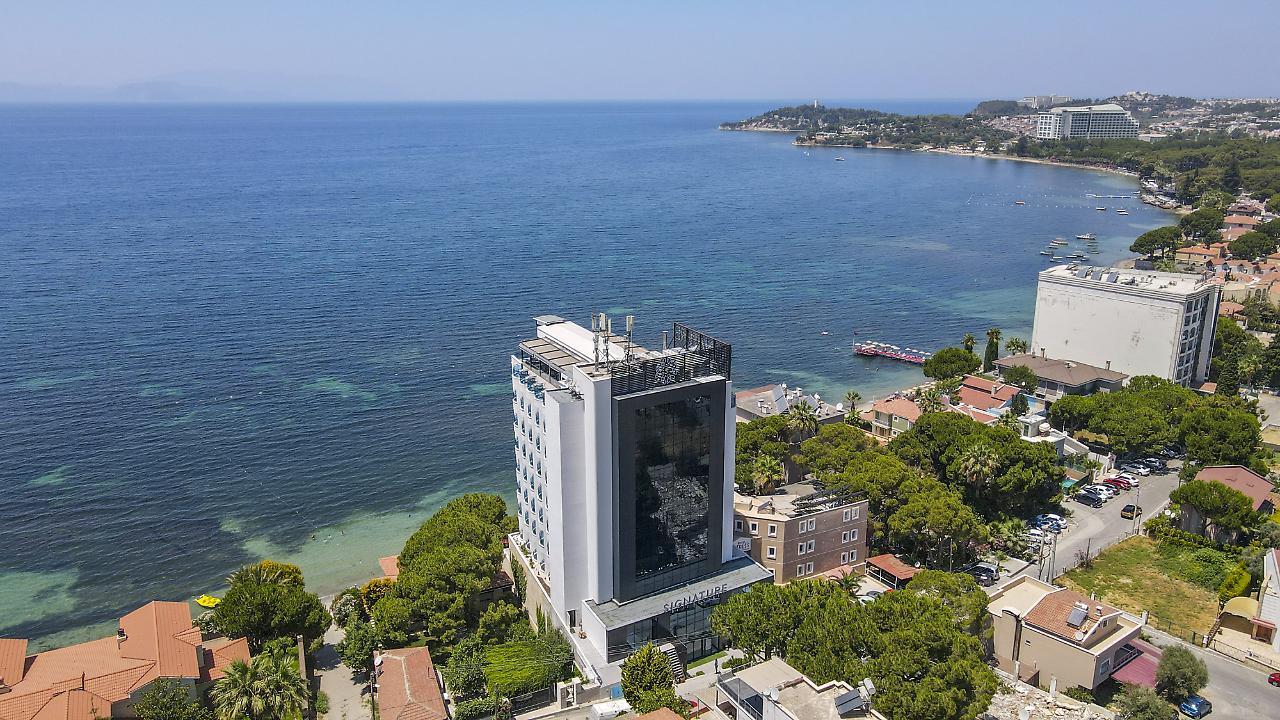 Signature Blue Kusadasi