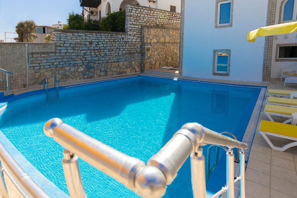 Hotel Hola Bodrum