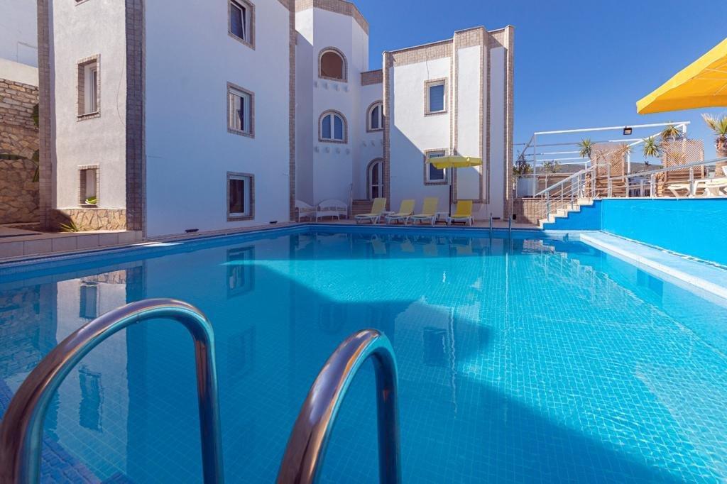 Hola Bodrum Mugla