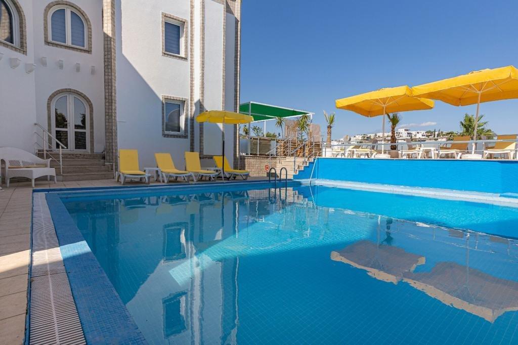 Hotel Hola Bodrum Mugla