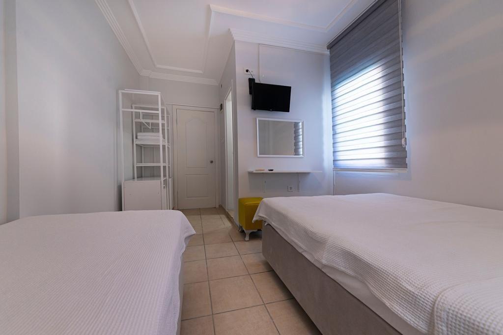Hotel Hola Bodrum Mugla