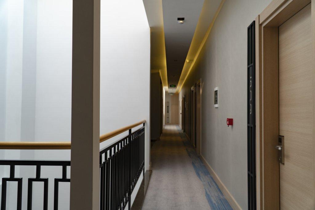 Angel's Park Hotel 4*