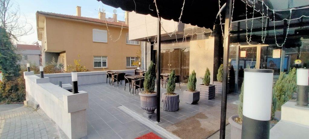 Koza Millenyum 4* Ankara