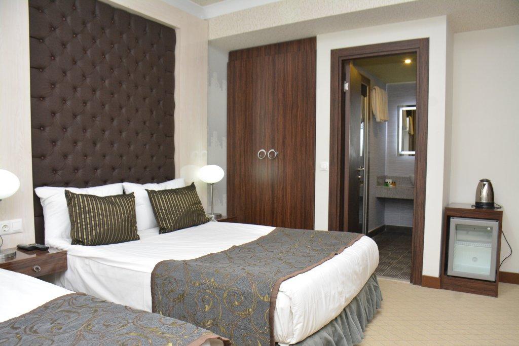 Hotel Koza Millenyum Ankara