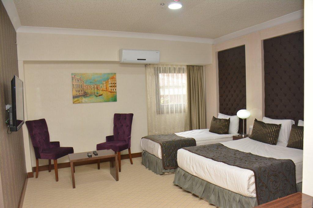 Hotel Koza Millenyum