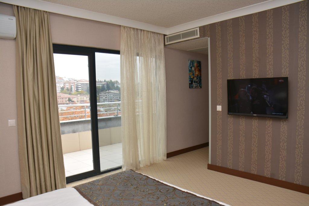 Koza Millenyum Hotel Ankara