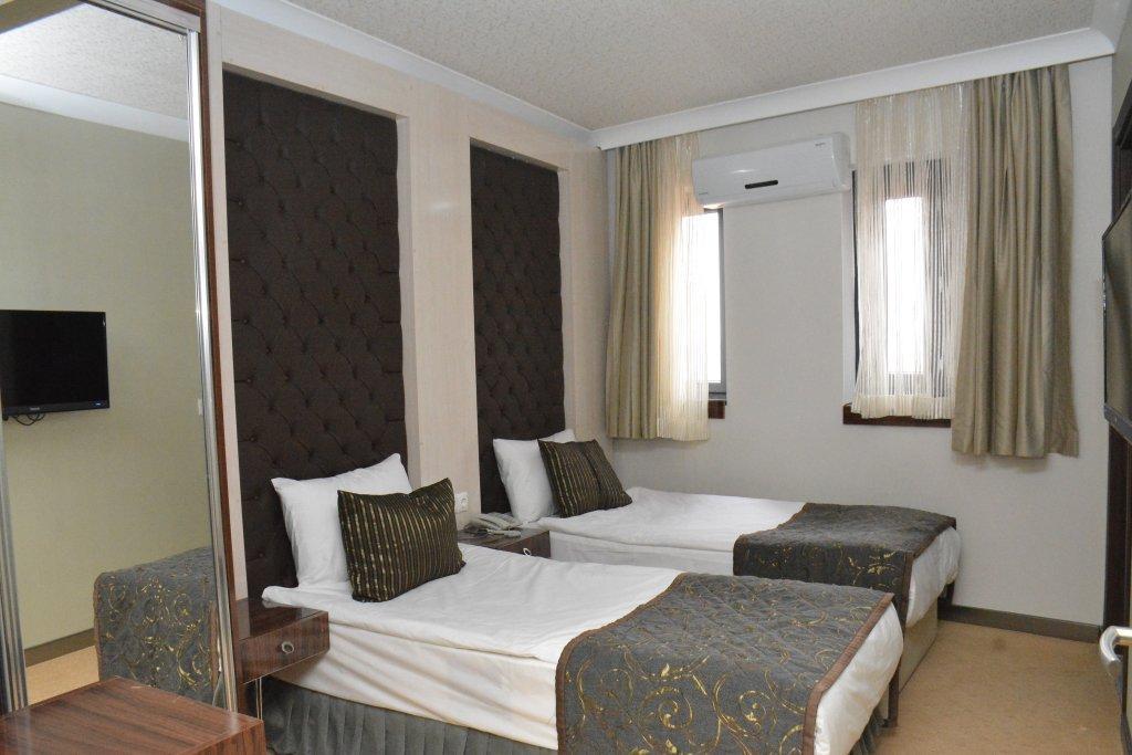Hotel Koza Millenyum Ankara