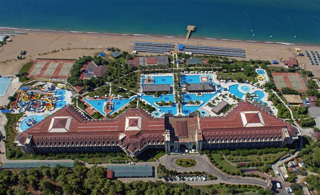 Hotel Lago Hotel 5*