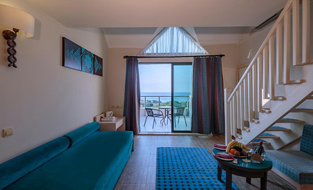 Hotel Lago Hotel