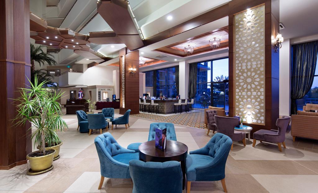 Lago Hotel Hotel