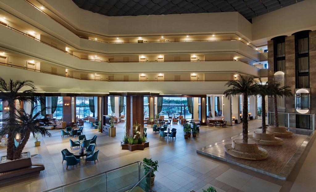 Lago Hotel