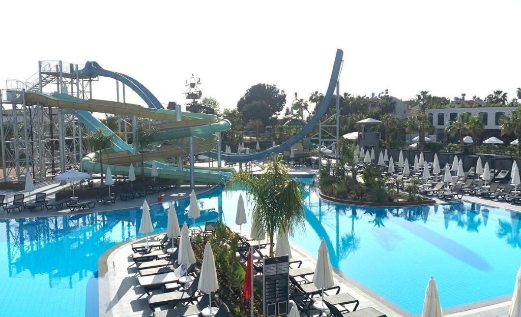 Hotel Alarcha & - Ultra Inc 5*